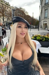 Проститутка Tamara